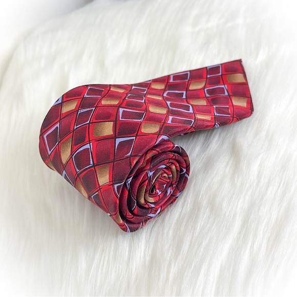 💕And another gorgeous Jerry Garcia Mens Necktie💕 - Picture 10 of 11